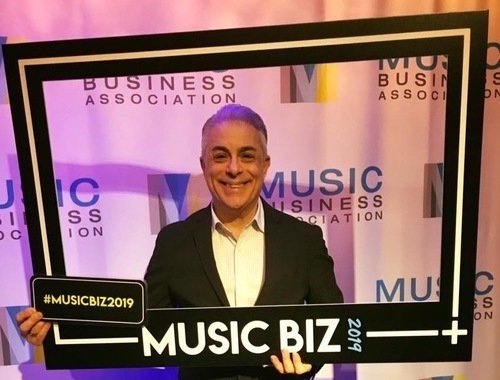 Music Biz 2019